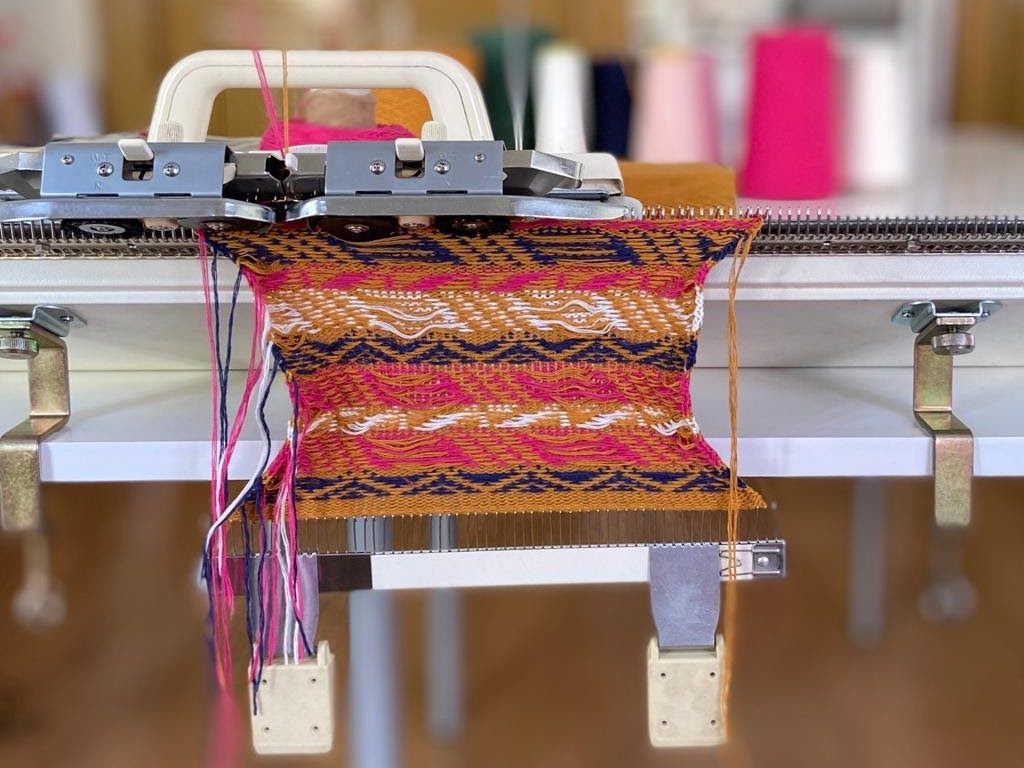 Máquina de tricotar - para crianças, maquinadetrico.blogspo…